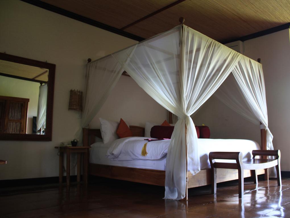 Junjungan Ubud Hotel & Spa
