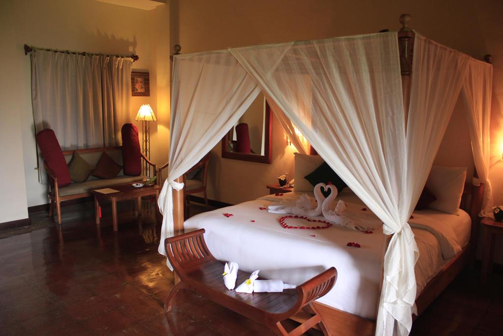 Junjungan Ubud Hotel & Spa