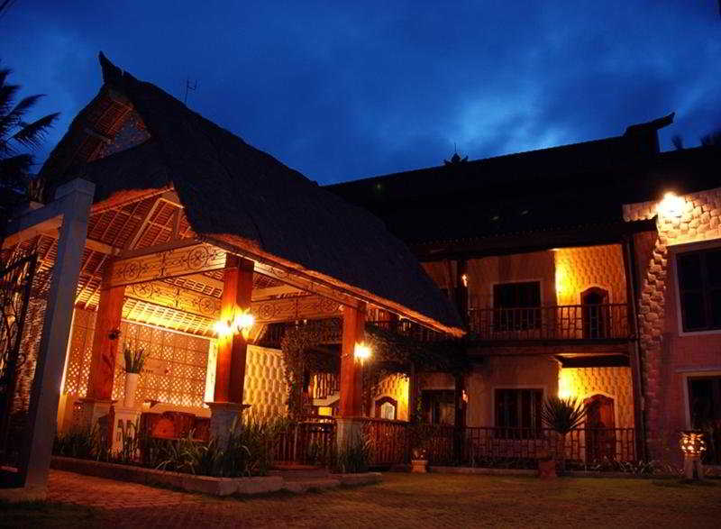 Junjungan Ubud Hotel & Spa