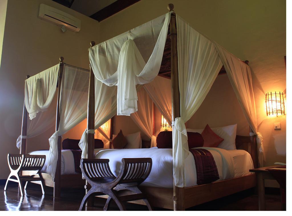 Junjungan Ubud Hotel & Spa