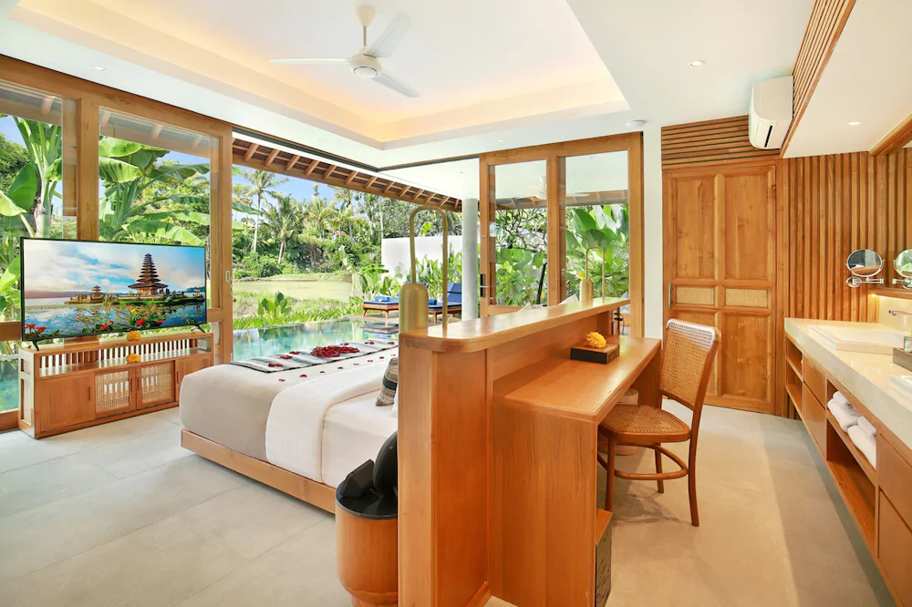 Kaamala Resort Ubud