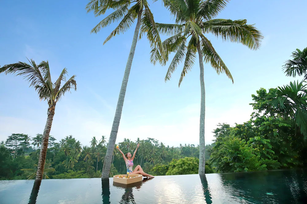 Kaamala Resort Ubud
