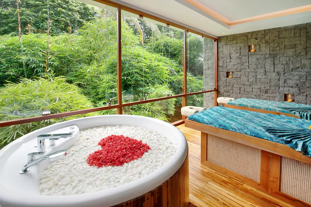 Kaamala Resort Ubud