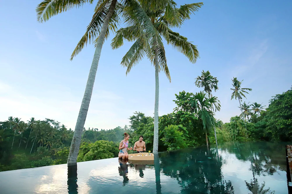 Kaamala Resort Ubud