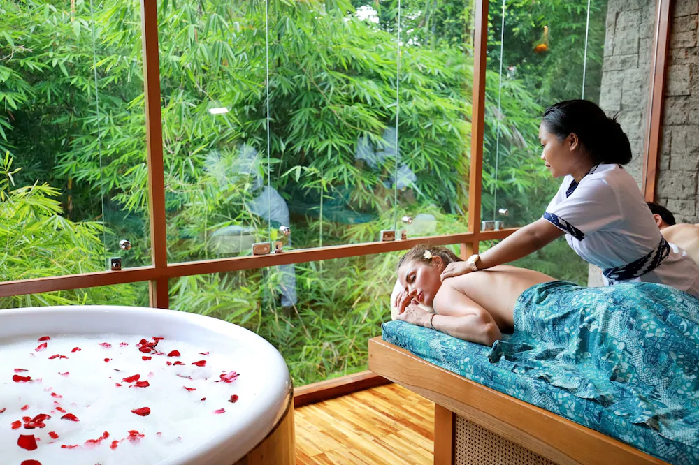 Kaamala Resort Ubud