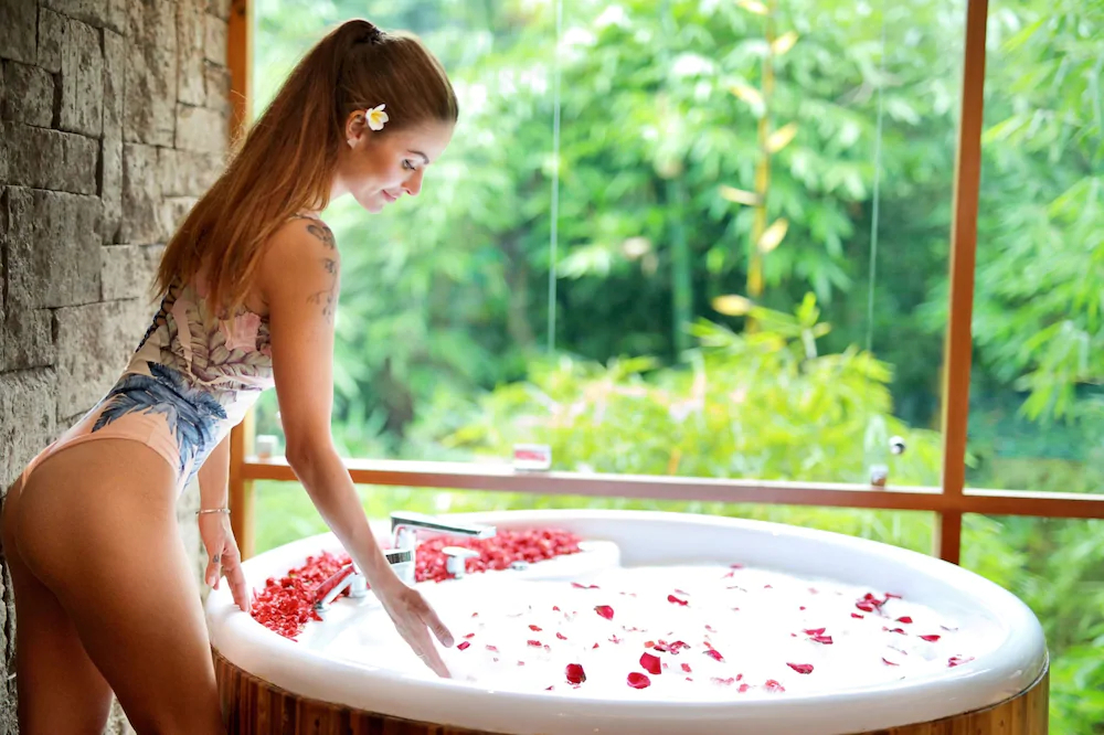 Kaamala Resort Ubud
