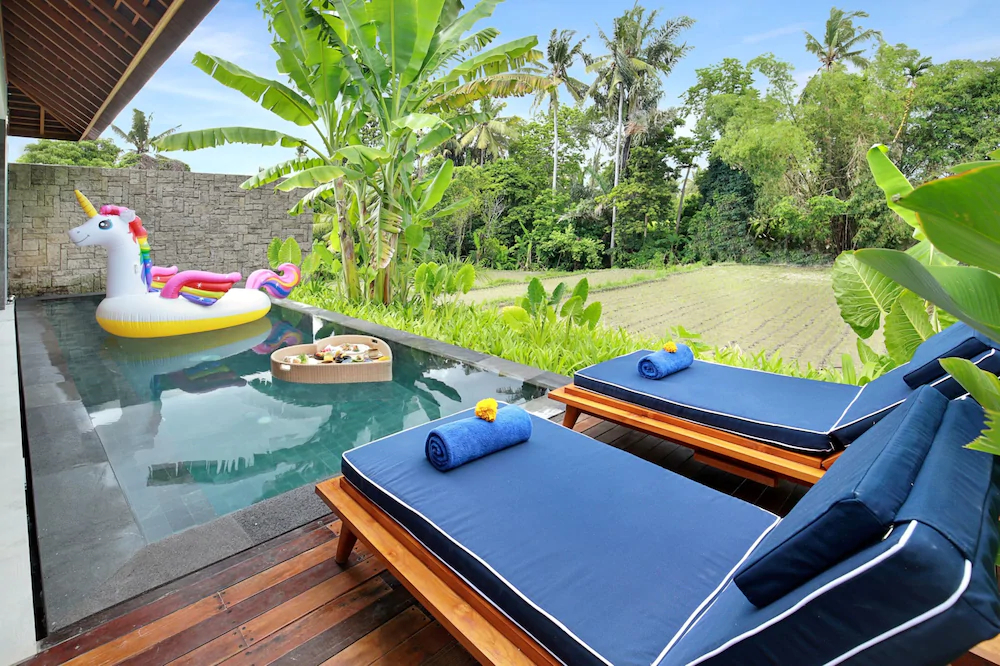 Kaamala Resort Ubud