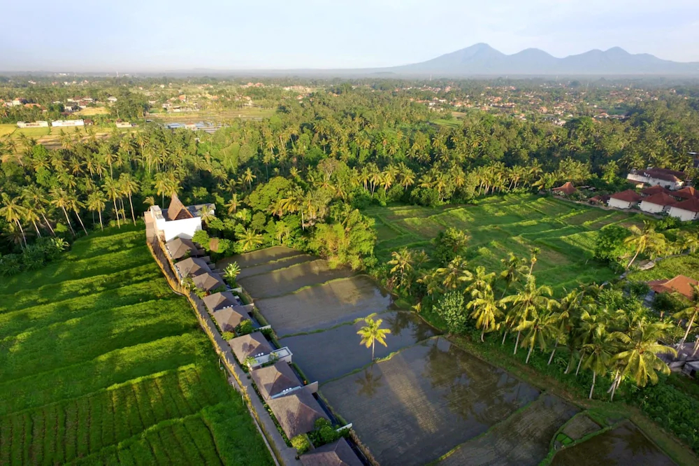 Kaamala Resort Ubud