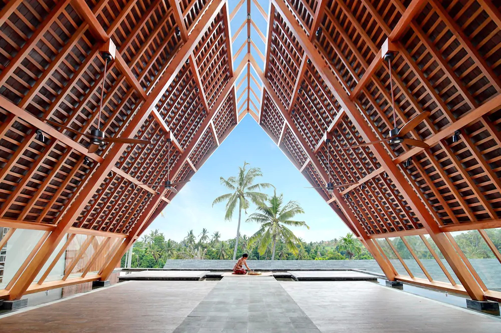 Kaamala Resort Ubud