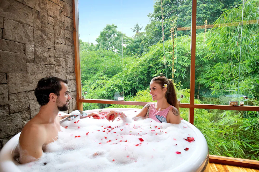 Kaamala Resort Ubud