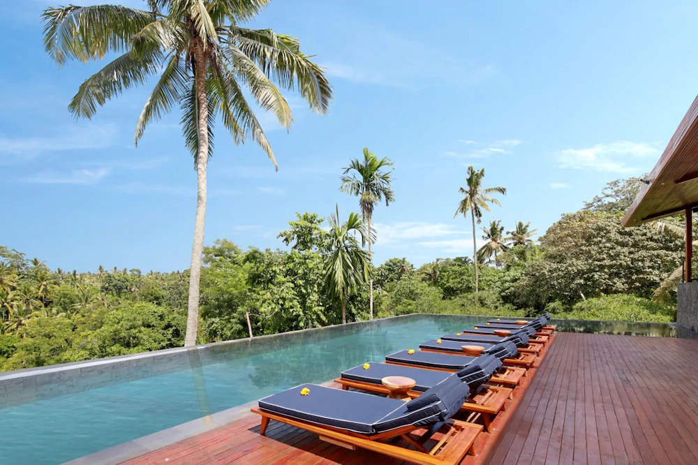 Kaamala Resort Ubud