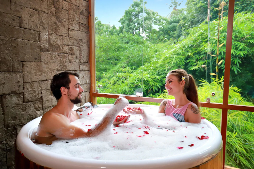 Kaamala Resort Ubud