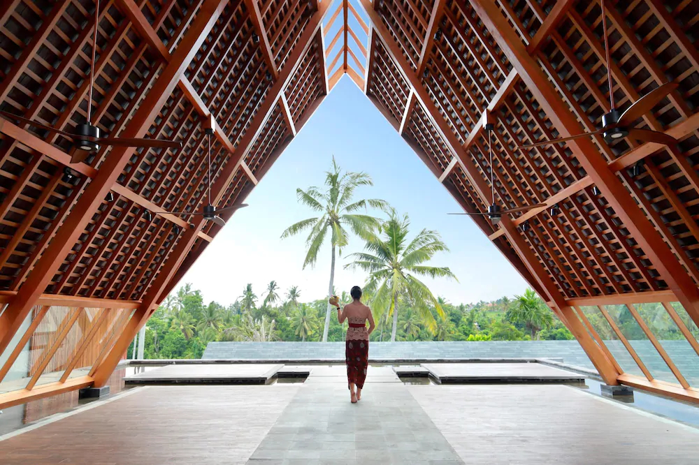 Kaamala Resort Ubud