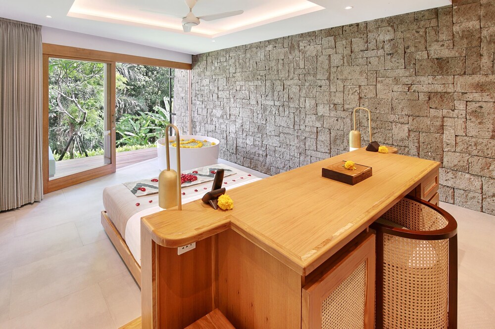 Kaamala Resort Ubud