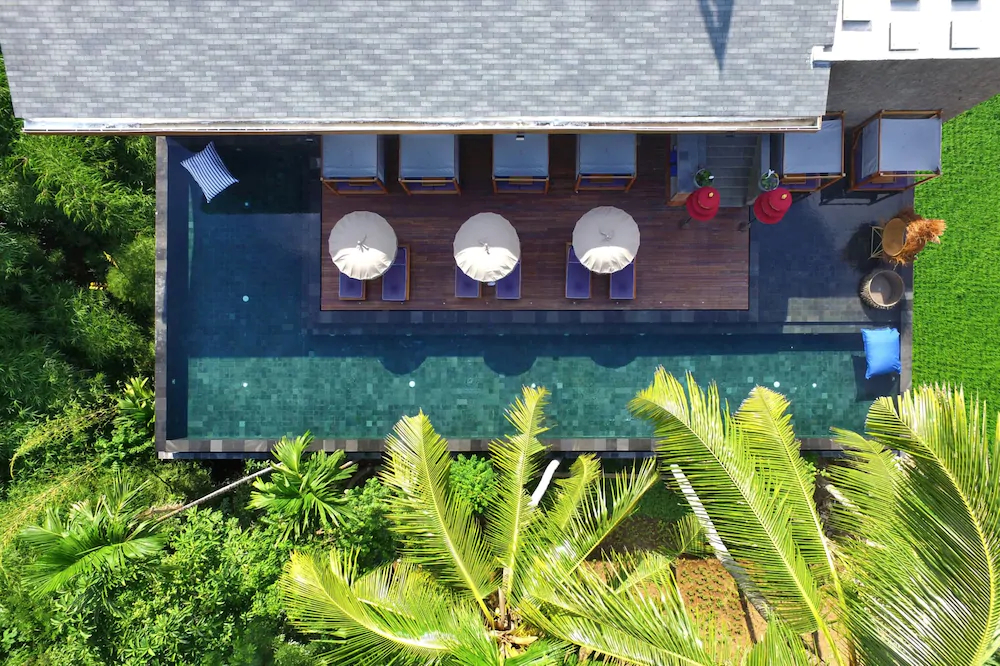 Kaamala Resort Ubud