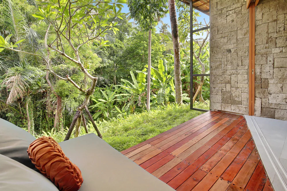 Kaamala Resort Ubud