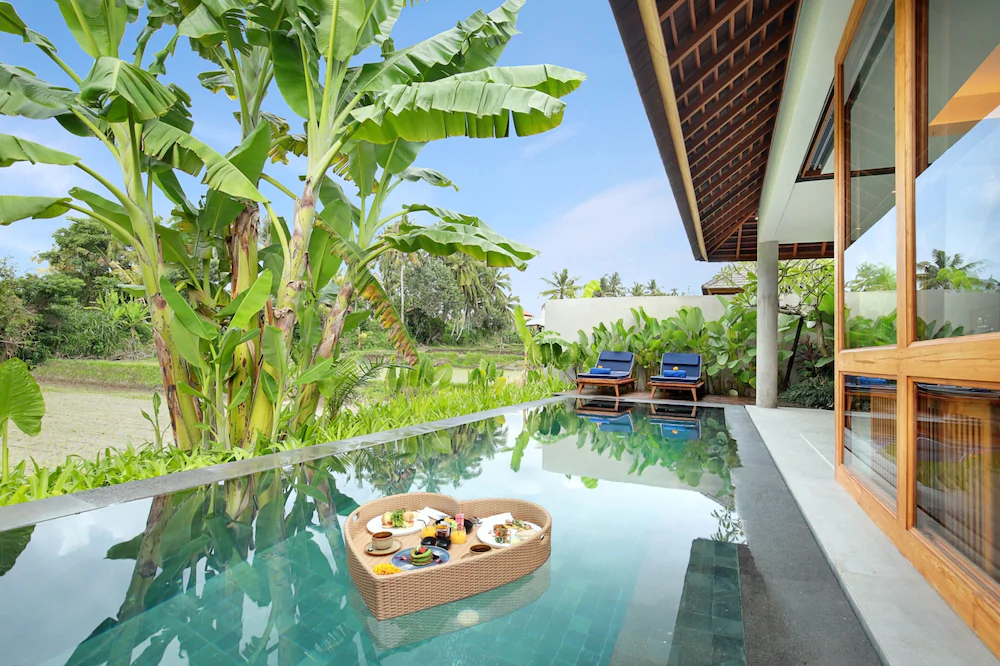 Kaamala Resort Ubud