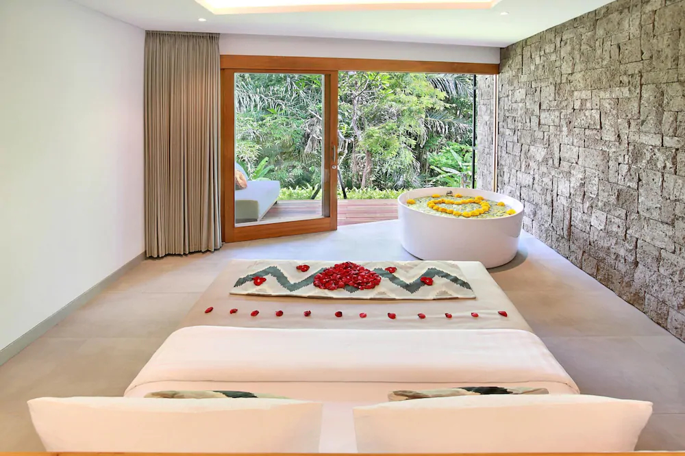 Kaamala Resort Ubud
