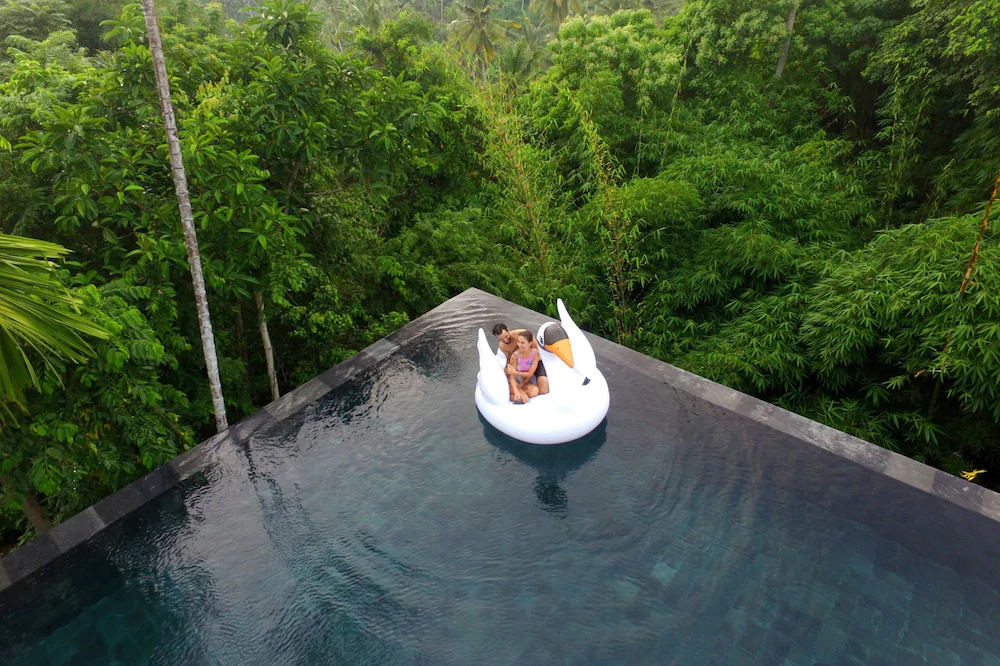 Kaamala Resort Ubud