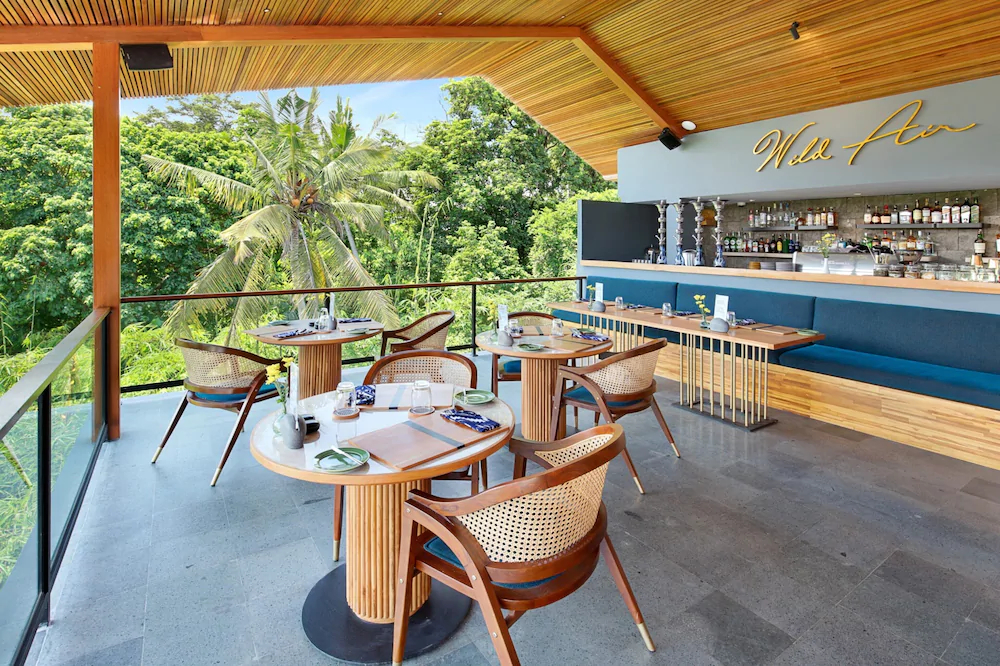 Kaamala Resort Ubud