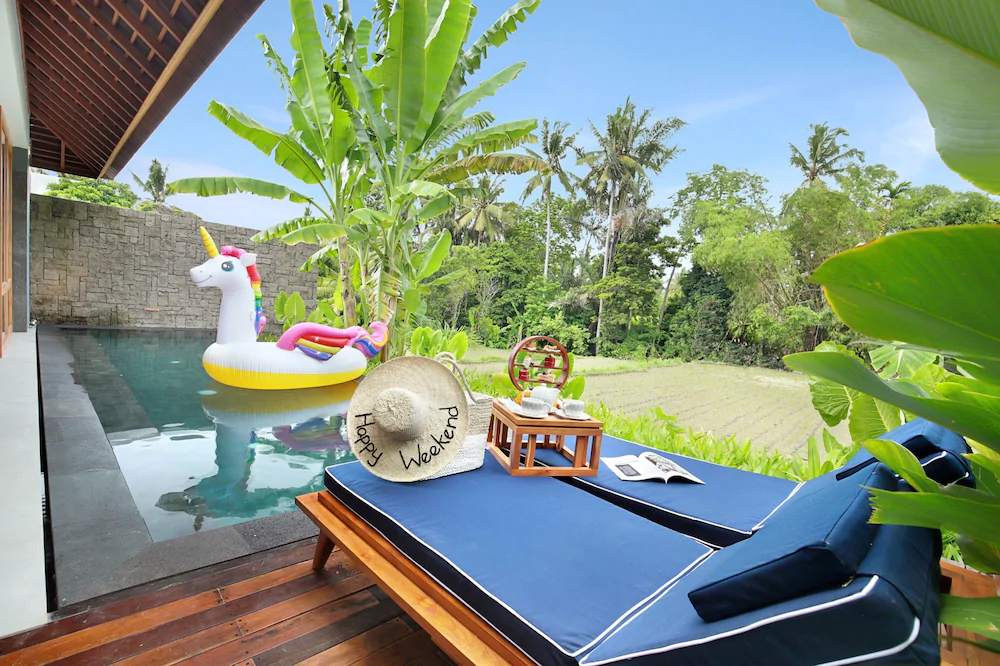 Kaamala Resort Ubud