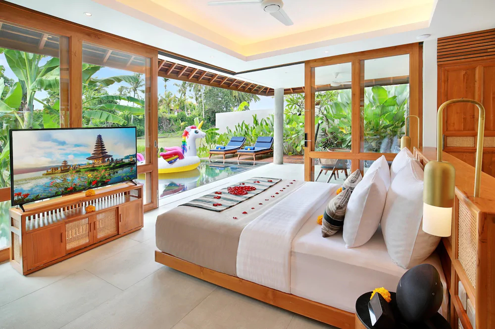 Kaamala Resort Ubud