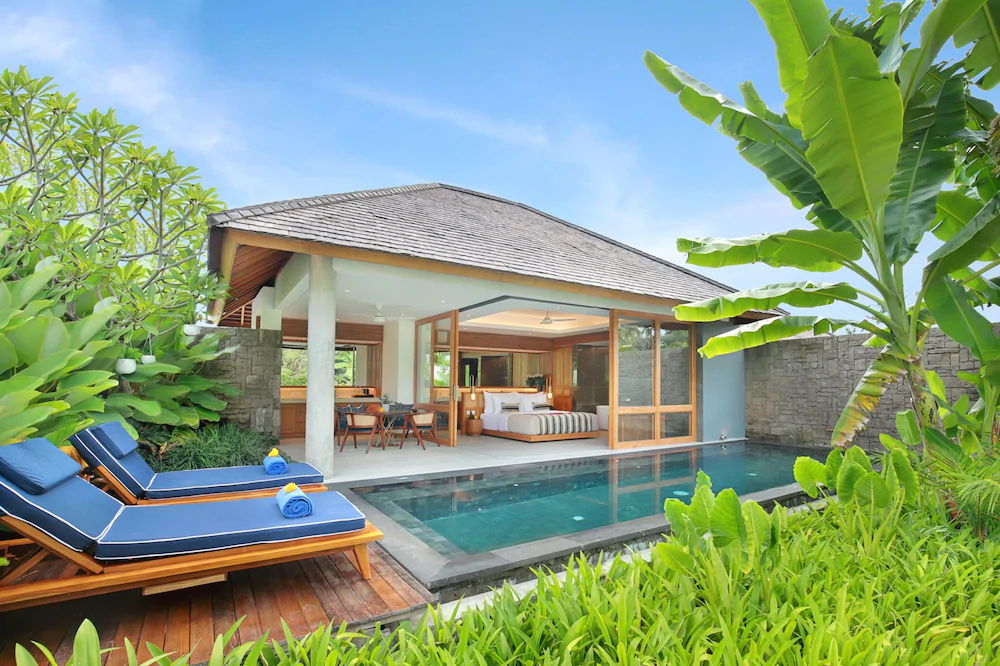 Kaamala Resort Ubud