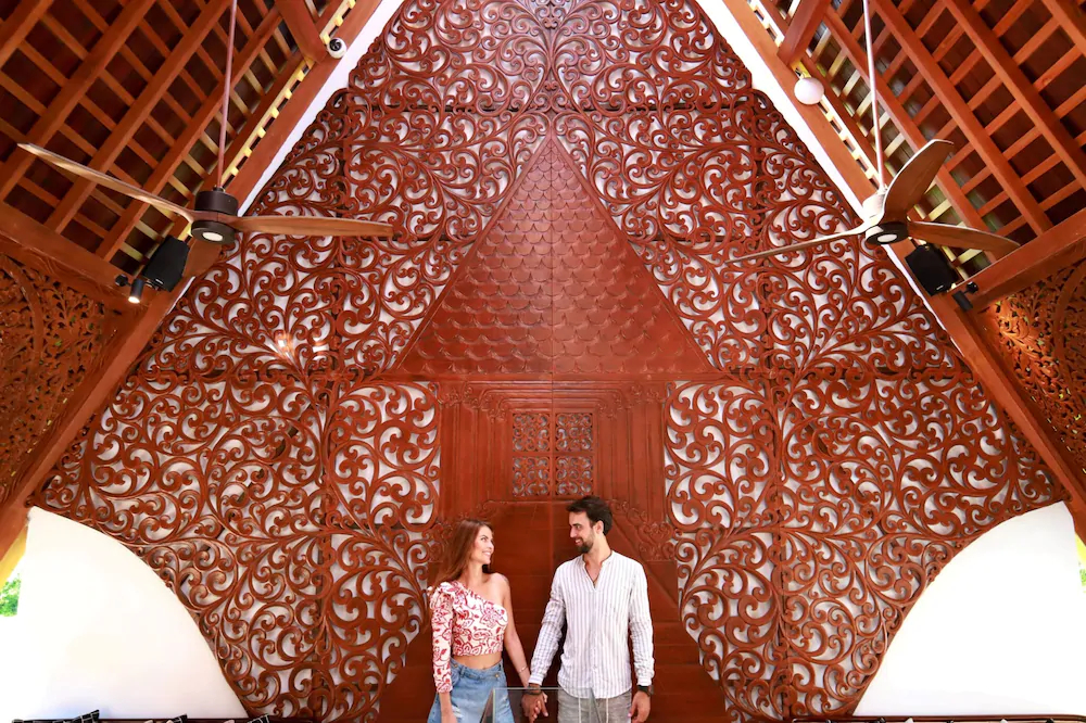 Kaamala Resort Ubud