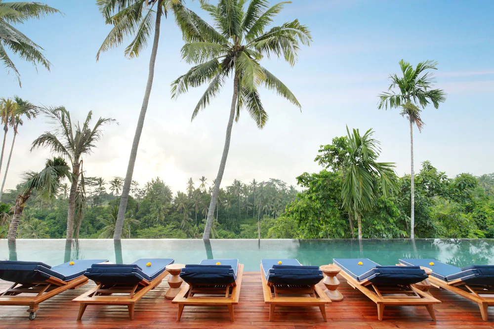 Kaamala Resort Ubud