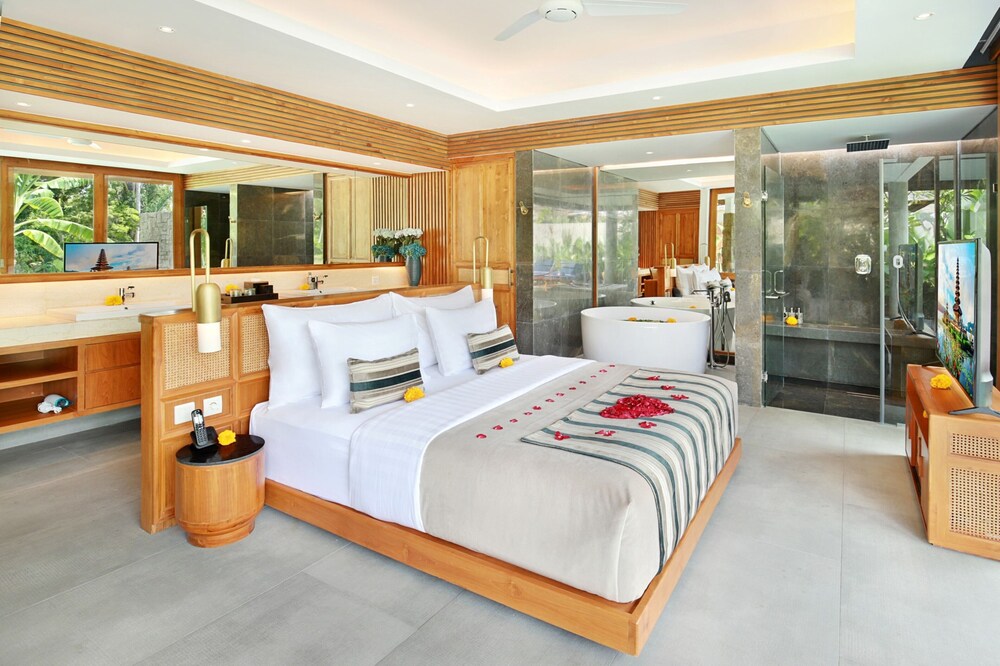 Kaamala Resort Ubud