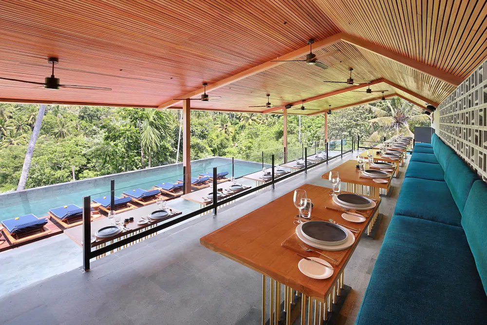 Kaamala Resort Ubud