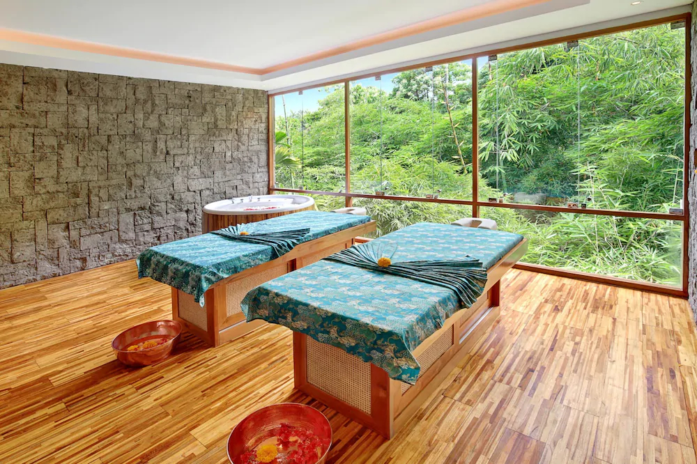 Kaamala Resort Ubud