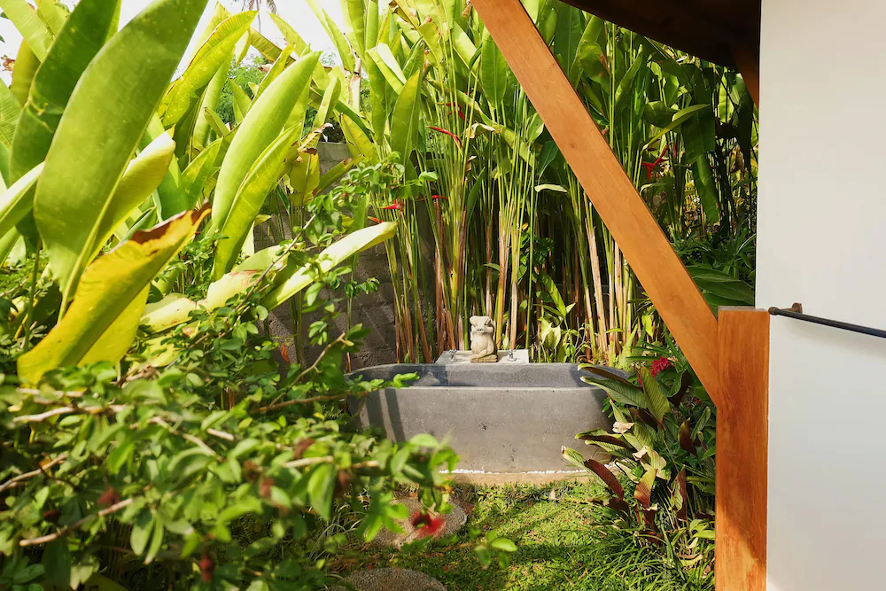 Kadewa Retreat Ubud