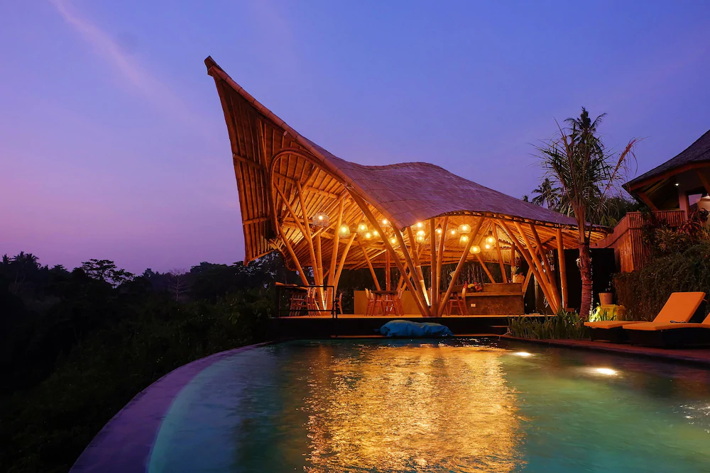 Kadewa Retreat Ubud