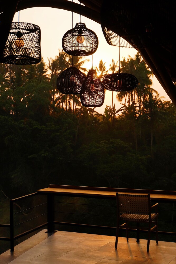 Kadewa Retreat Ubud