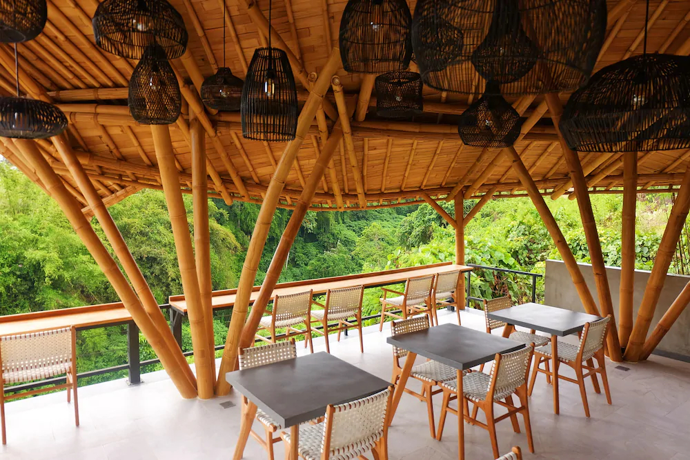 Kadewa Retreat Ubud