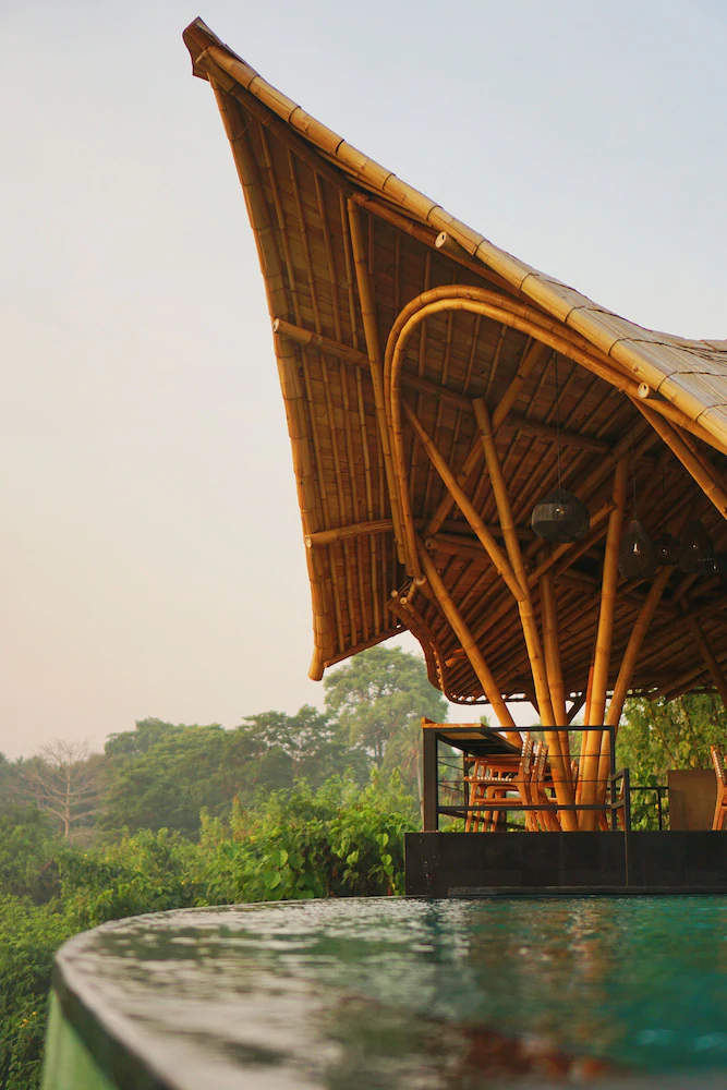 Kadewa Retreat Ubud
