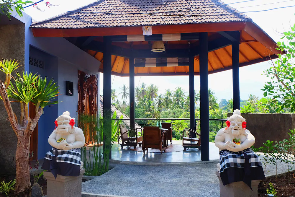 Kadewa Retreat Ubud