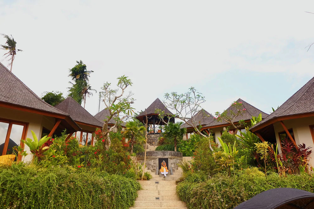 Kadewa Retreat Ubud