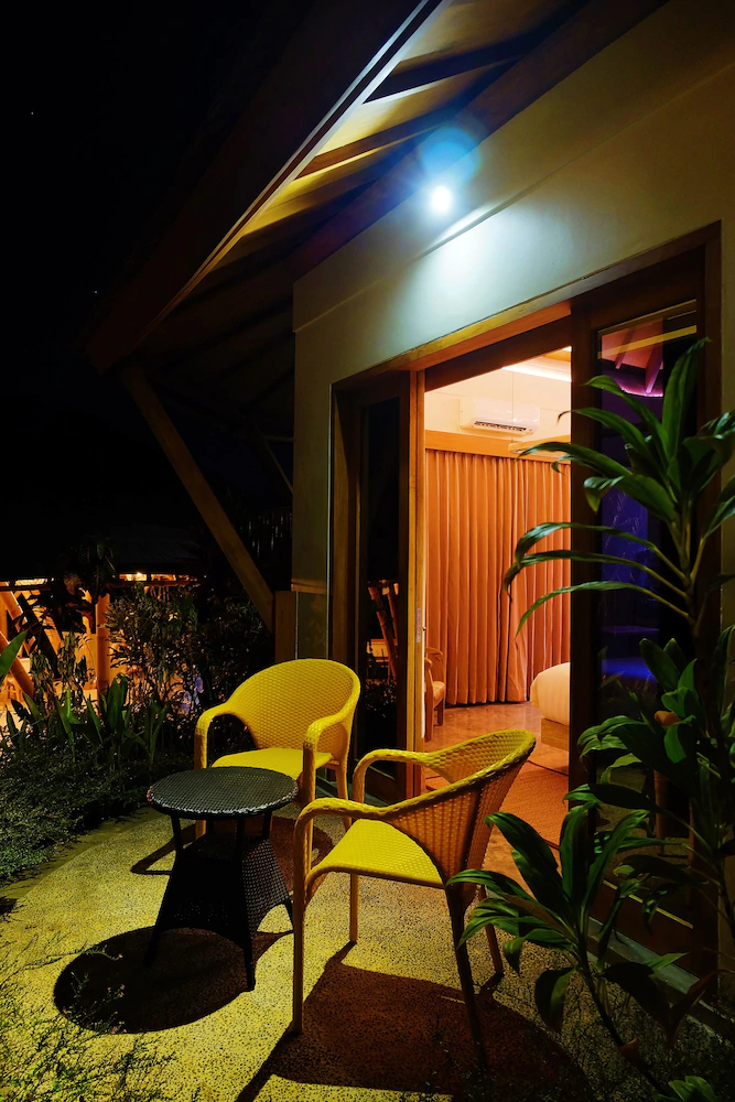 Kadewa Retreat Ubud