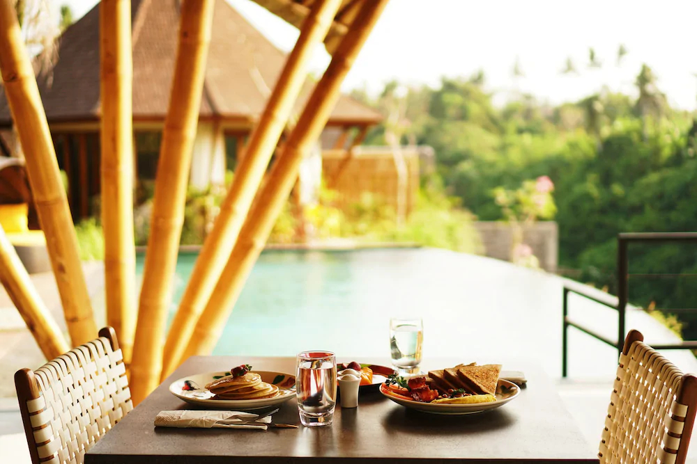 Kadewa Retreat Ubud