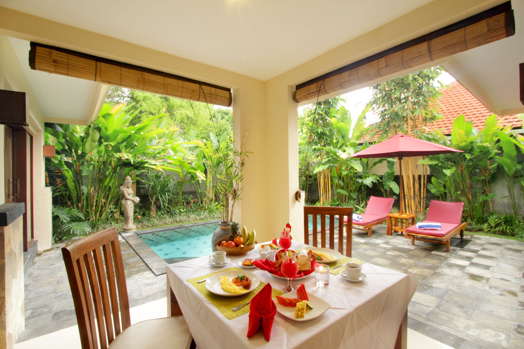 Kadiga Villas
