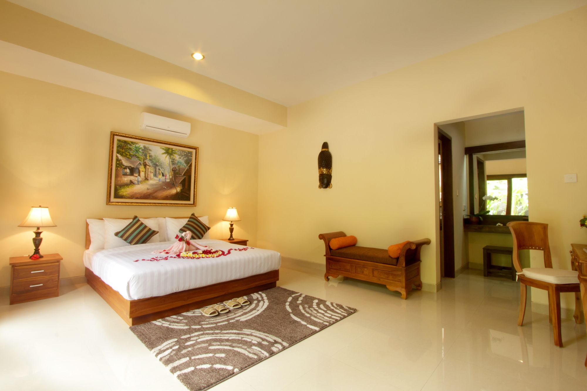 Kadiga Villas
