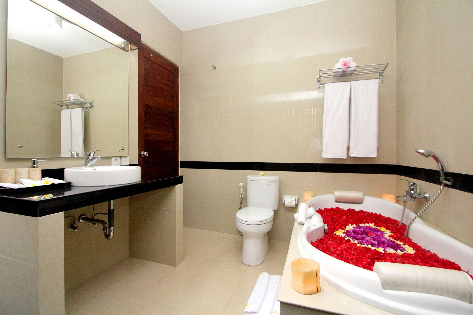 Kadiga Villas
