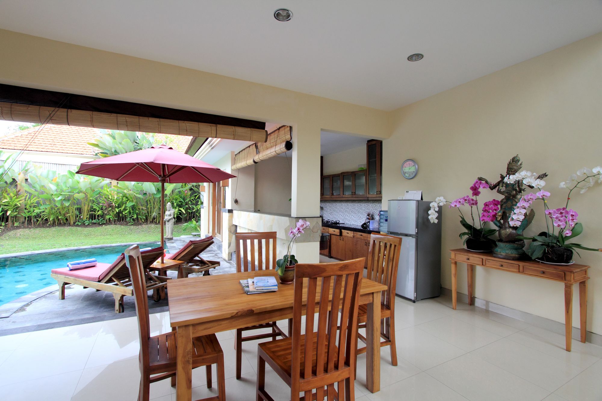 Kadiga Villas