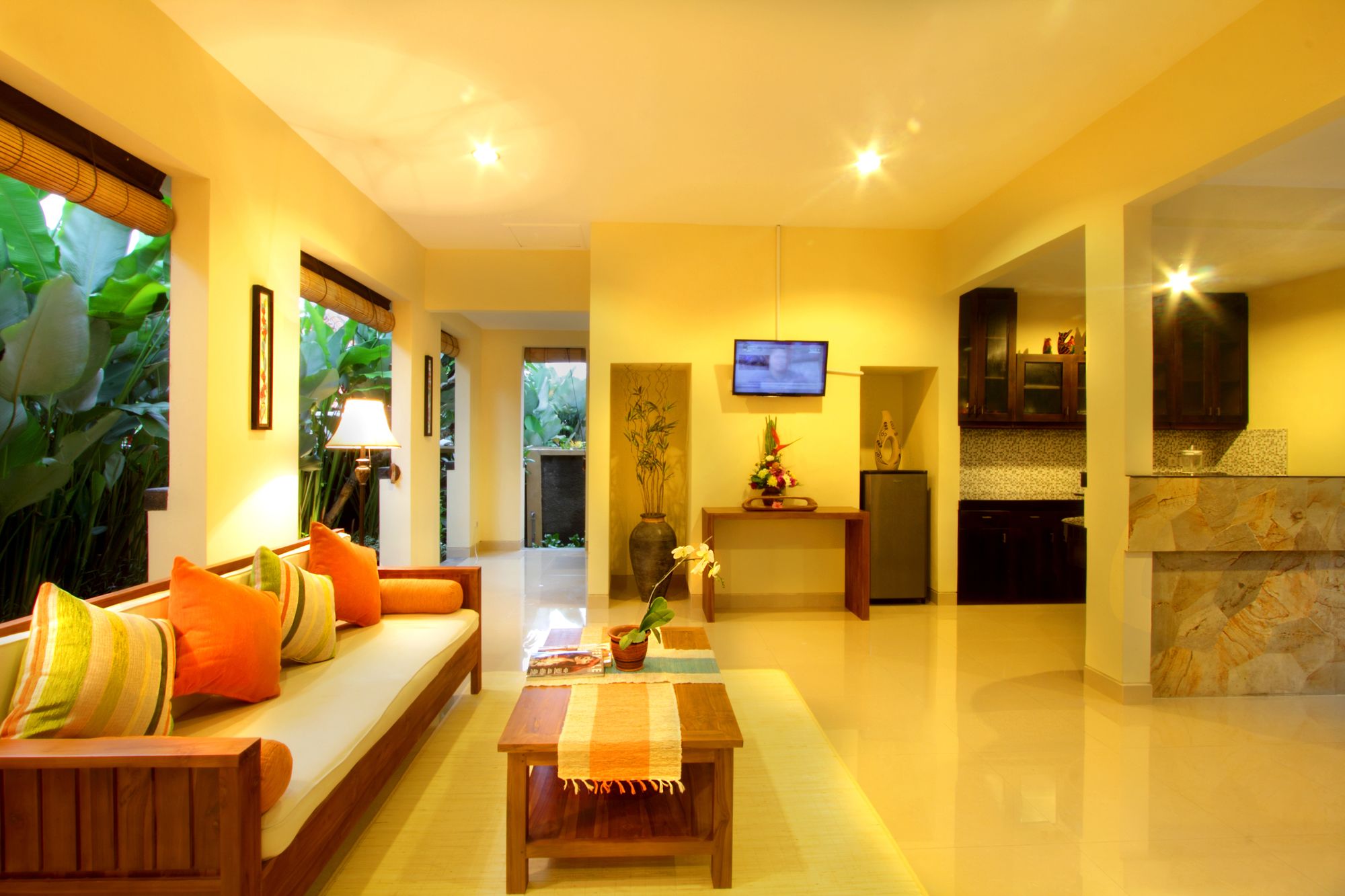 Kadiga Villas