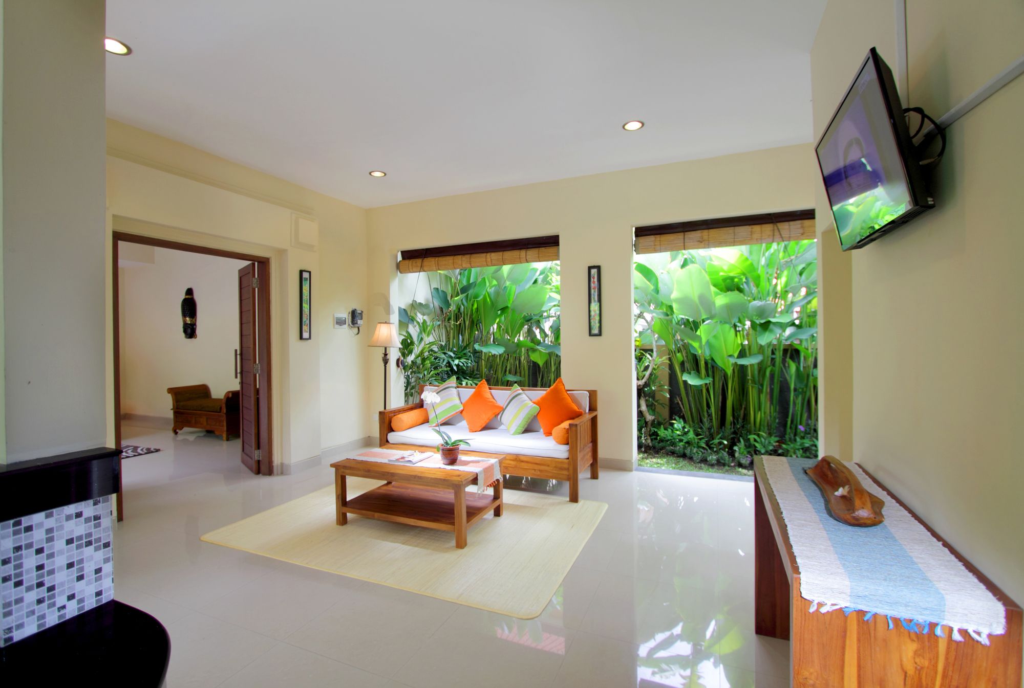 Kadiga Villas