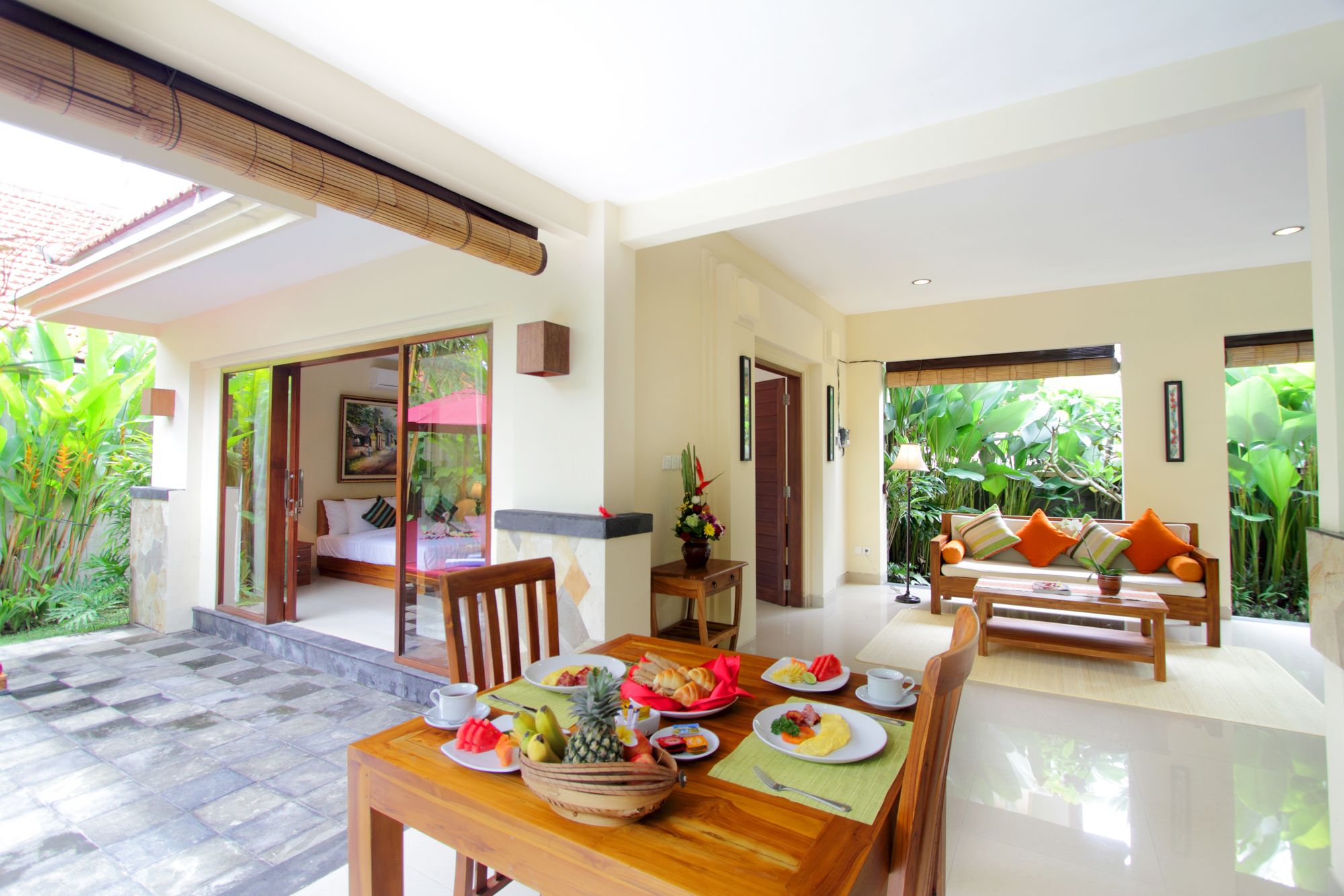 Kadiga Villas