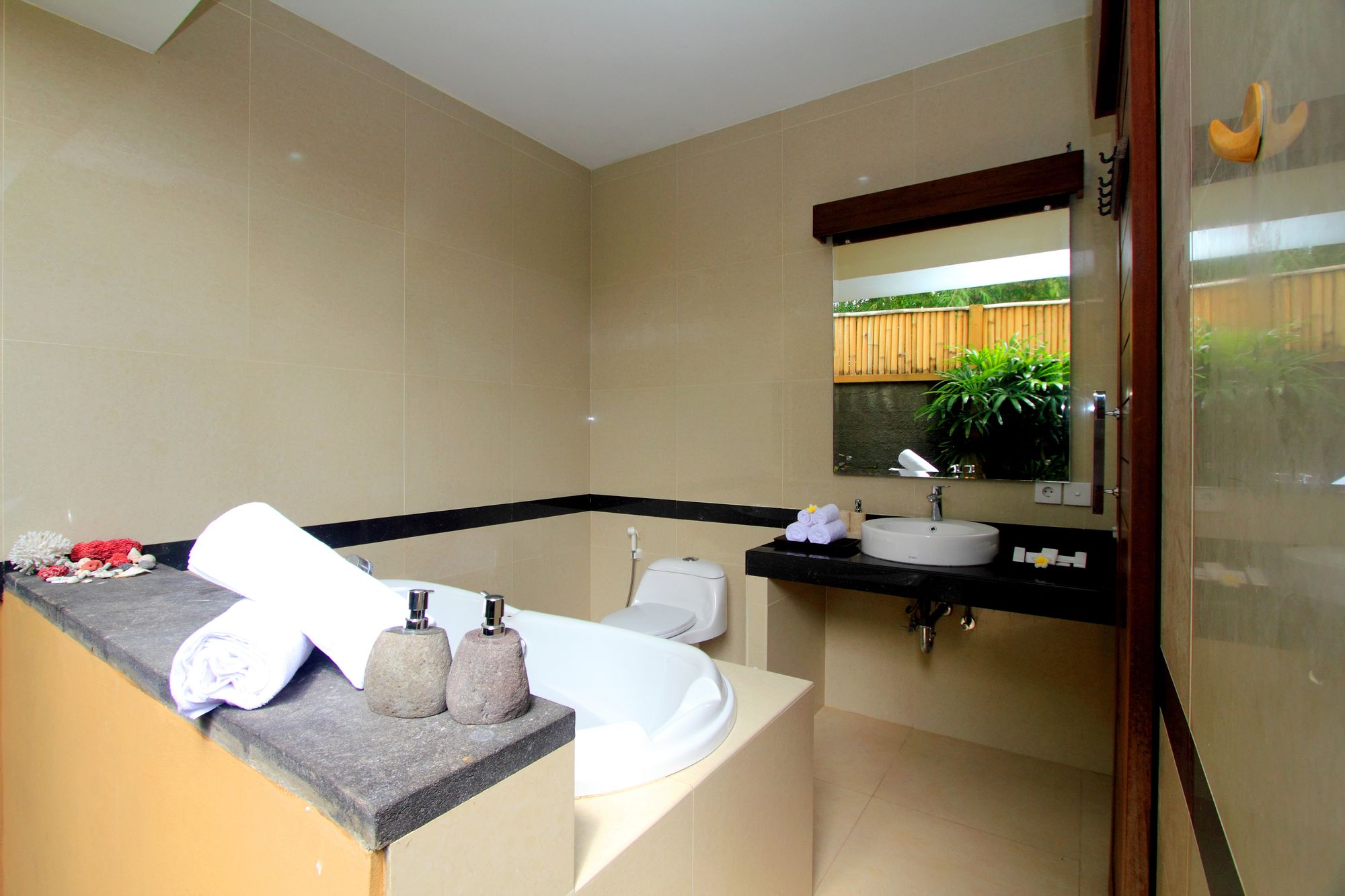 Kadiga Villas