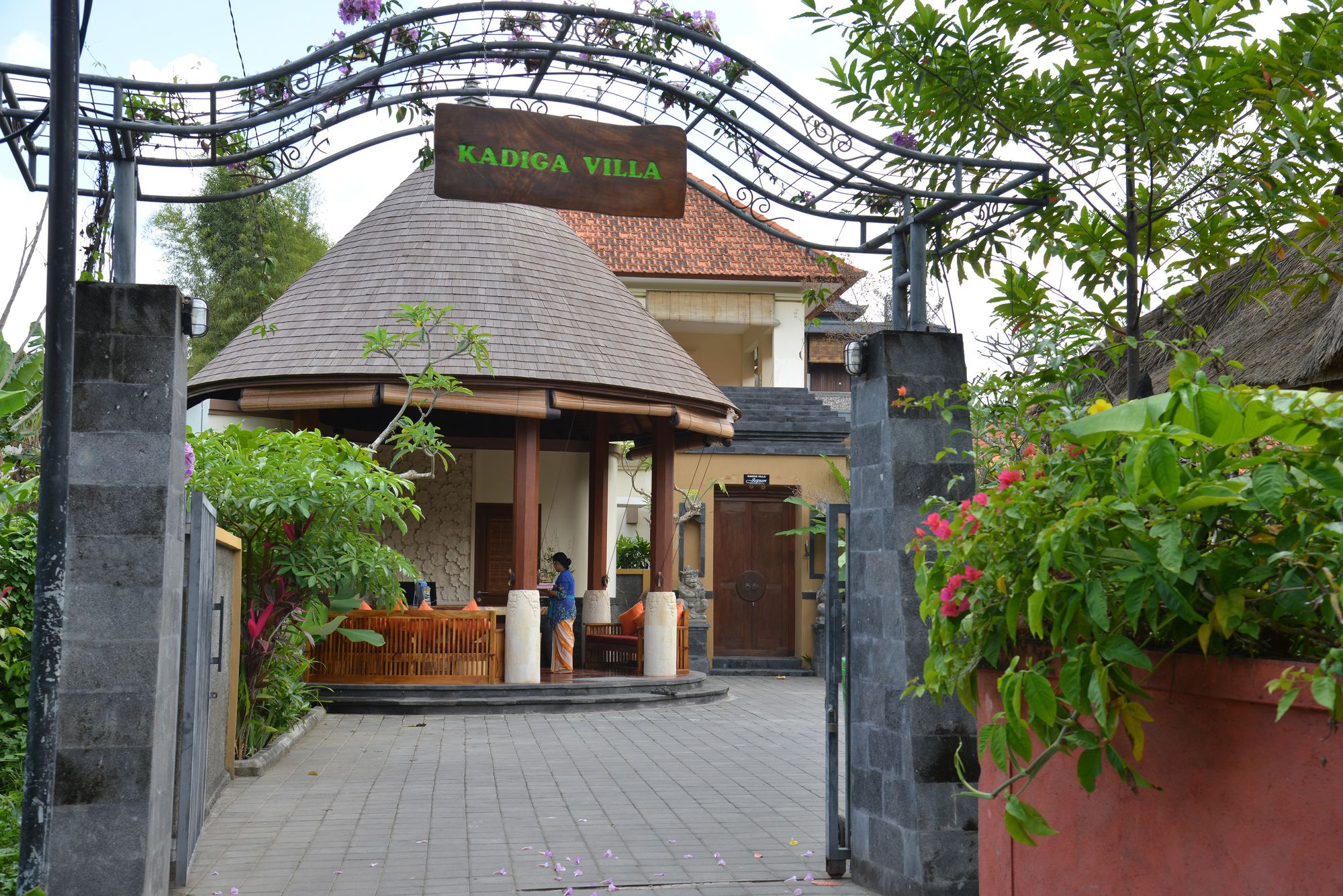 Kadiga Villas